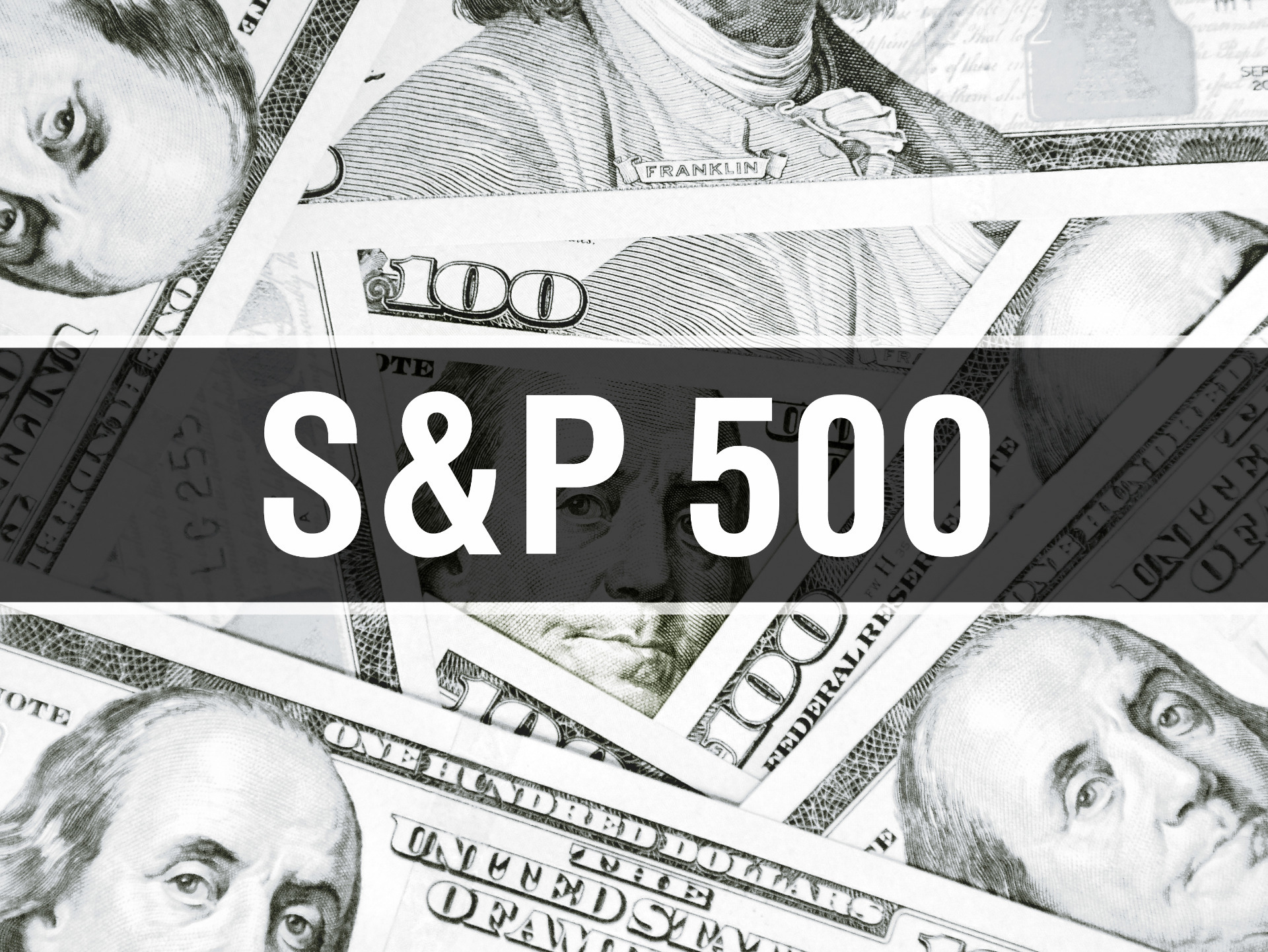 S&P 500